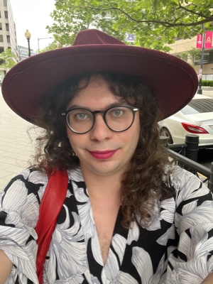 Stella Biderman