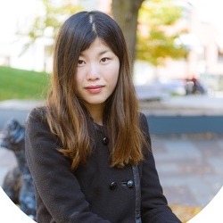 Emmy Liu