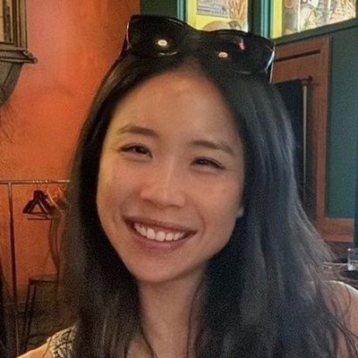 Stephanie Chan