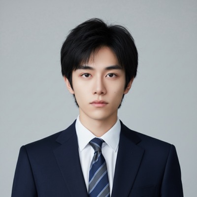 Martin Ziqiao Ma